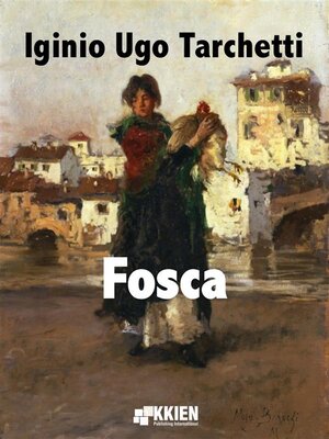 cover image of Fosca